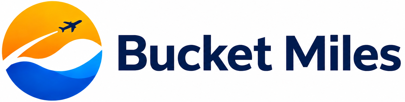 BUCKET　MILES